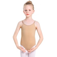 Monbessi Body Danza Bambina