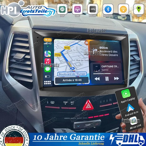 64gb per autoradio ssangyong - 2+64gb,