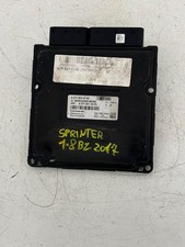 CENTRALINA MOTORE PER MERCEDES