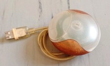 Mouse Apple USB Hockey Puck