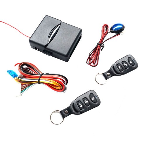 Wangcl kit telecomando - wangcl,