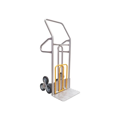 Carrello saliscale x 40 - -, 50