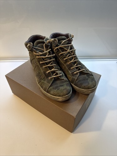 Scarpe playhat designer - playhat, designer/matteo