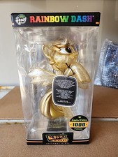 Hikari MLP Gold Dust Rainbow