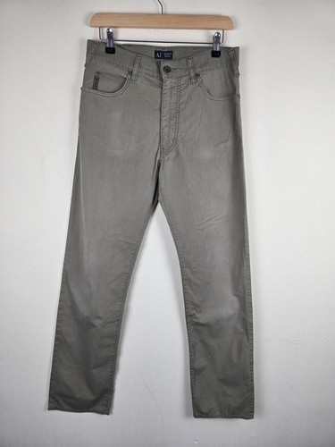 Armani jeans pantaloni comodi - armani,