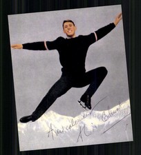 Alain Calmat foto originale