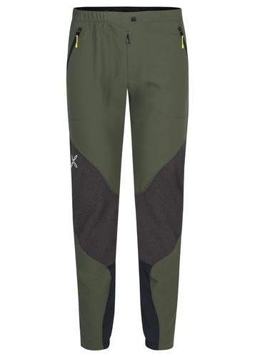Pantaloni uomo montura - uomo,