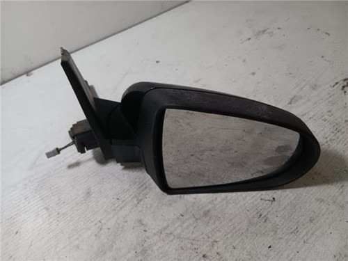 Specchio retrovisore destro