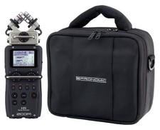 Zoom H5 + Custodia