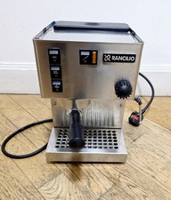 Macchine da caffè espresso