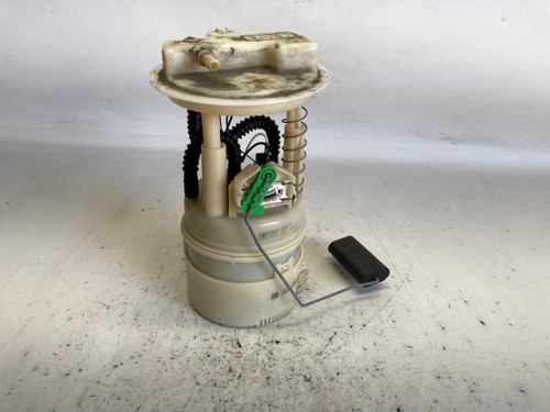 Pompa carburante eolica