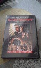 DVD*BLADE RUNNER*Harrison