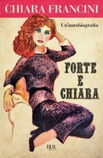 Libri Chiara Francini - Forte