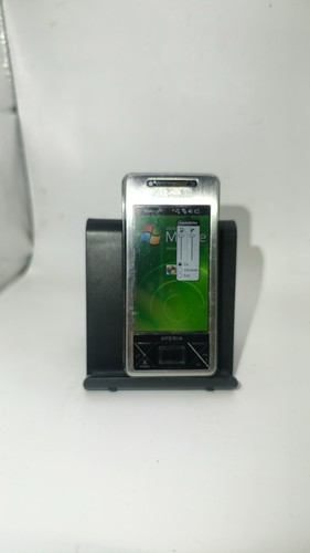 Xperia sony ericsson - /,