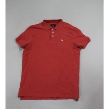 Abercrombie & Fitch Polo Uomo
