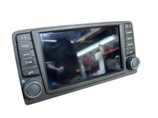 MAN TGS TGX NAVIGATION RADIO