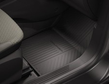 Originale Ford Tappetini in