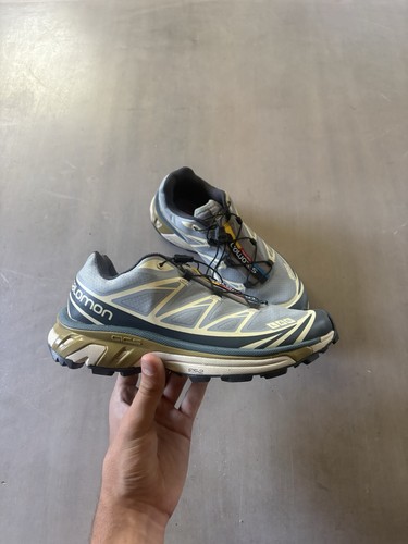 Salomon lab soft ground - s/lab,