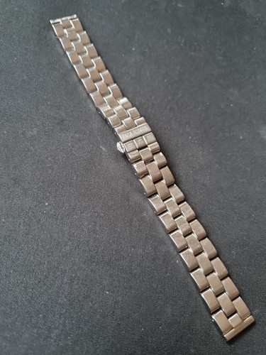 Bracelet montre gucci - montre, acier