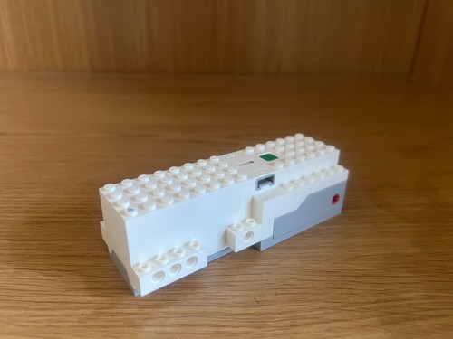 Lego boost lpf2 motore - lpf2,