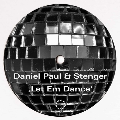Daniel paul stenger - daniel,