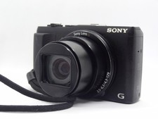 Sony Cyber-shot DSC-HX60 20,4