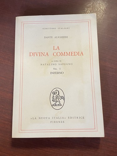 Divina commedia completa - commedia,
