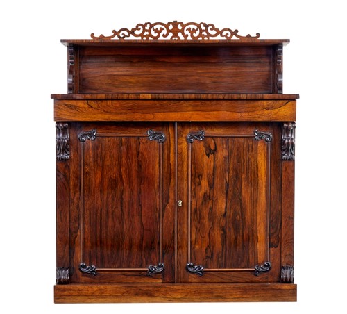 Credenza chiffoneria reggenza - credenza,