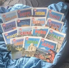 Top Secret Adventures Book