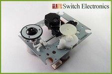 Sony CDP-CX230 200-Disc CD Changer Optical Pick-up Laser Head Mechanism Assembly