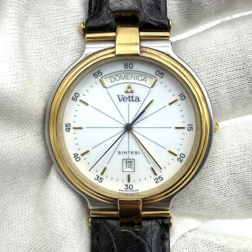 Orologio vetta sintesi day - vetta,