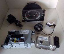 KIT ACCENSIONE ELETTRONICA