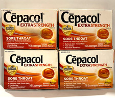 Cepacol Extra Strength Sore