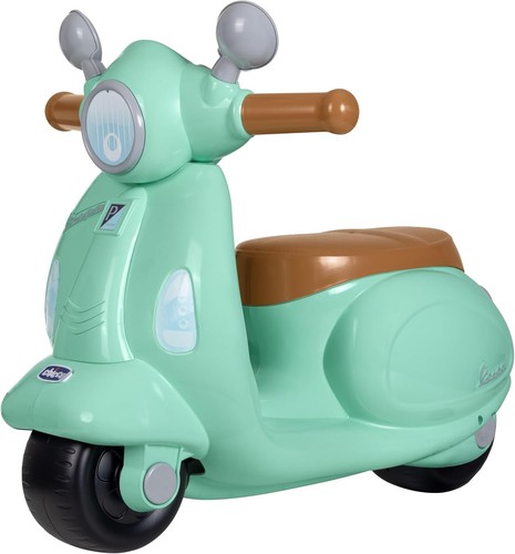 Chicco vespa primavera per - vespa,