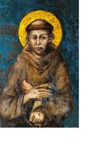 10 SANTINI SAN FRANCESCO