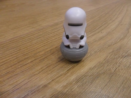 Star wars rollinz - star,