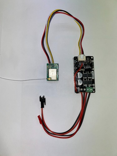 Prominiair ricambio per - ricambio,