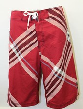 Boardshorts Billabong parko resistant boxer mare piscina pantaloncino surf nuoto