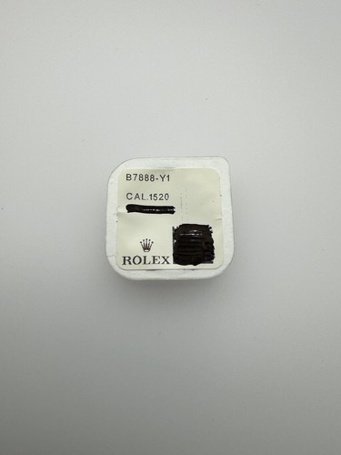 Rolex originale 1520 1530 - rolex,