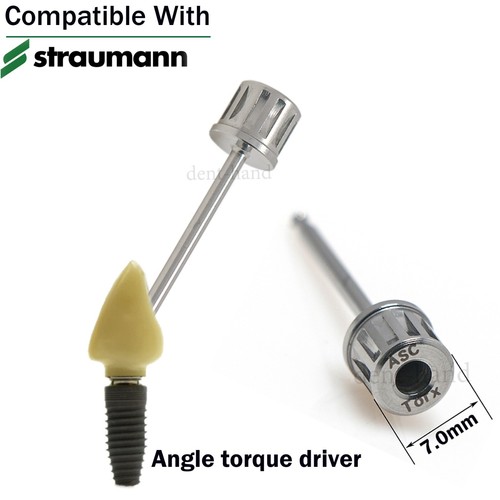 Avvitatore dinamometrico