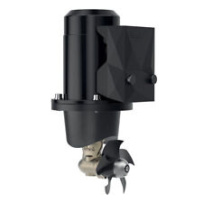 Quick BTQ110-25 Elica di