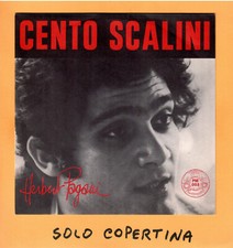 SOLO COPERTINA - 7" - HERBERT