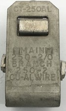 CT250AL THOMAS & BETTS 250 -