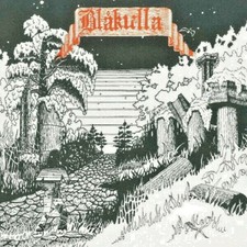 LP BLAKULLA - Same(MELLOTRON