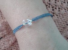 Bracciale in argento 925