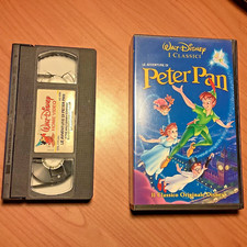 LE AVVENTURE DI PETER PAN •