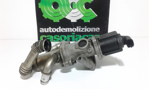 Valvola egr fiat panda - fiat, 2