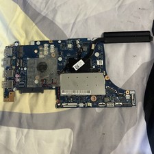 Componente Per Notebook Lenovo E31-70 Scheda Madre Intel I5 5200u 2.2 Ghz