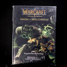 WARCRAFT: GIOCO DI RUOLO -