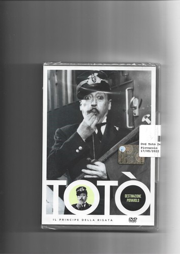Toto film dvd - -, "